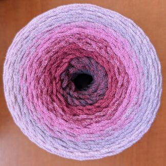 macrame cake